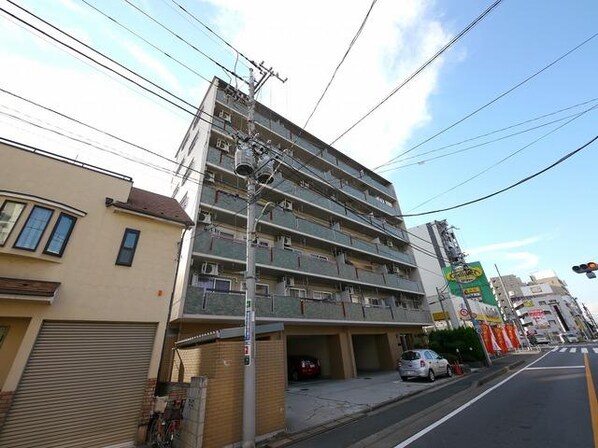 西川口グリーンマンションの物件内観写真